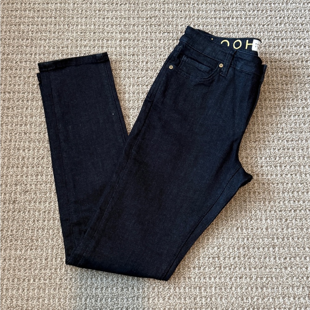 New Kate Spade Womens Dark Jeans. Size 27